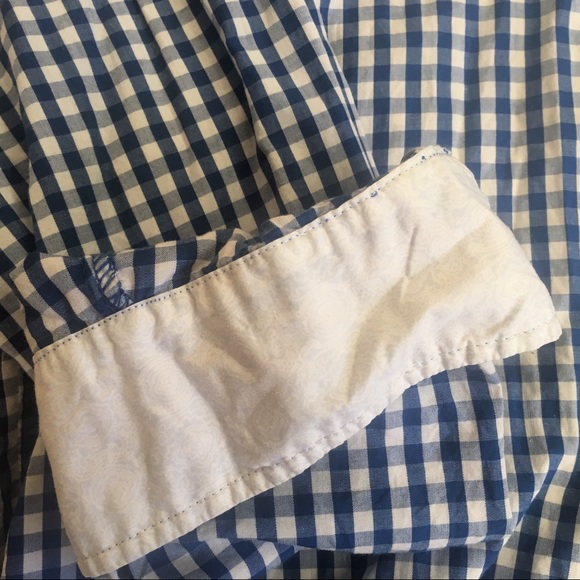 Russell Simmons American Classics Men’s Button Down Sz S - Picture 4 of 5